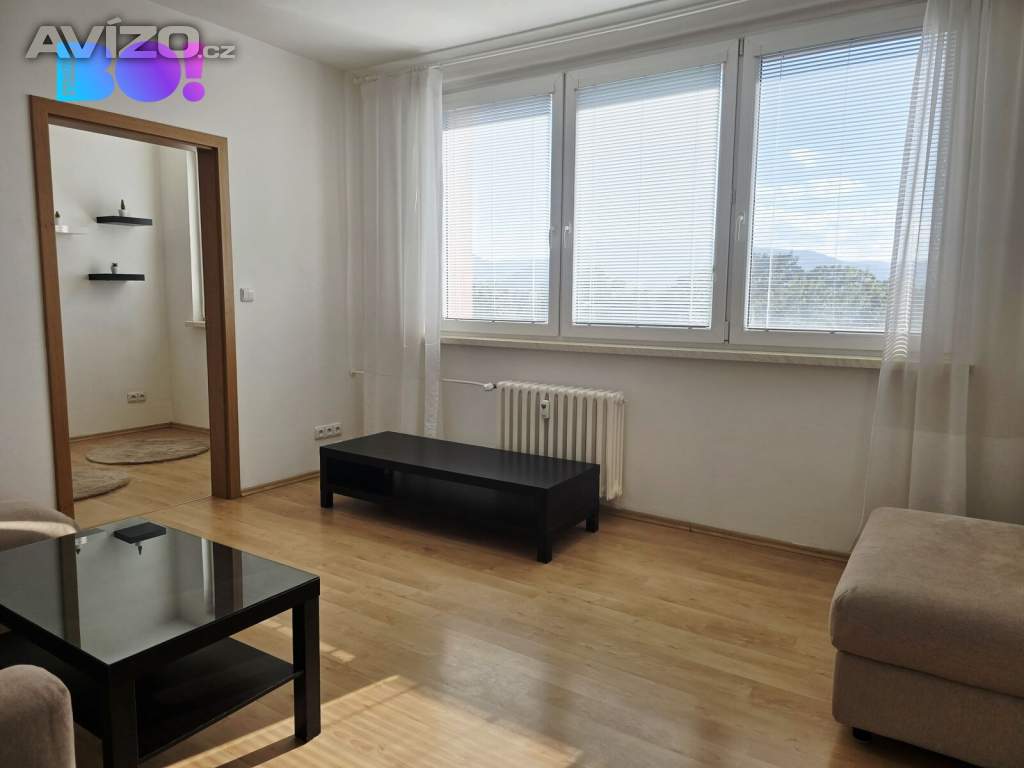 Foto inzerátu Prodej bytu 2+1 Třinec, ul. Sosnová
