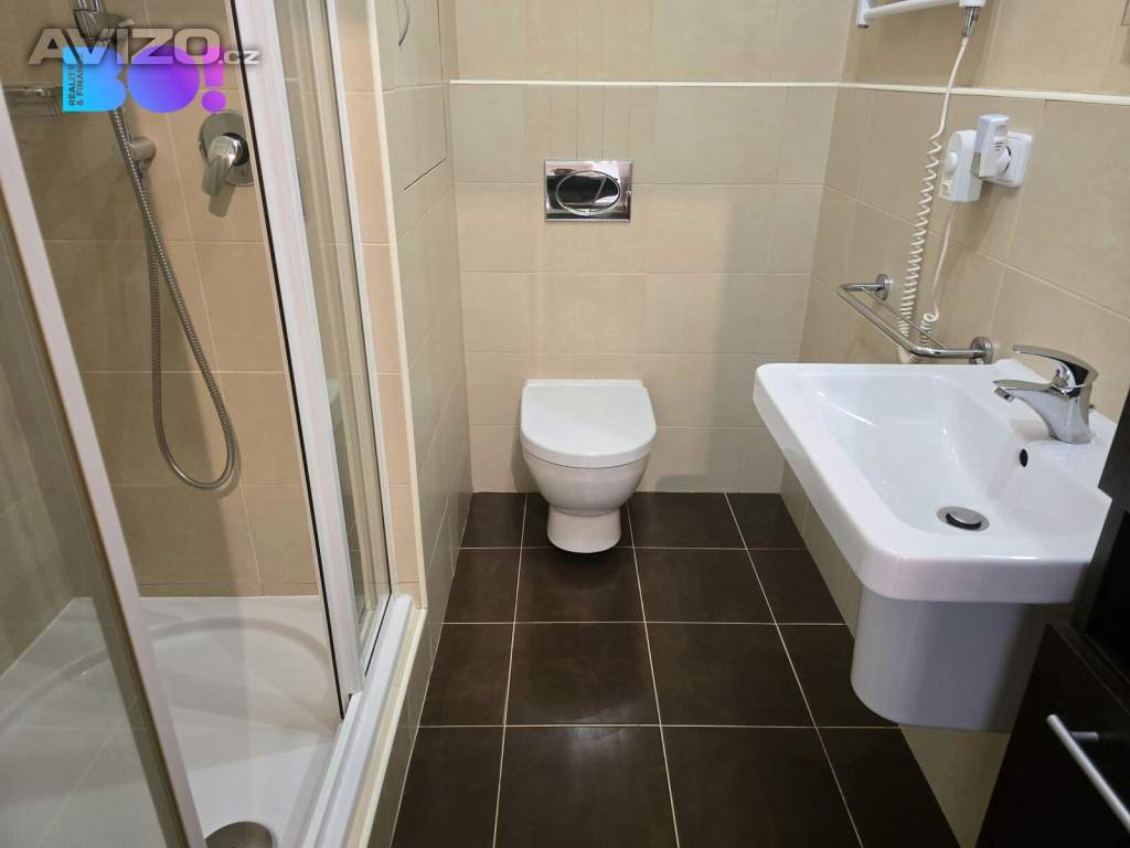 Foto inzerátu Prodej bytu 2+1 Třinec, ul. Sosnová