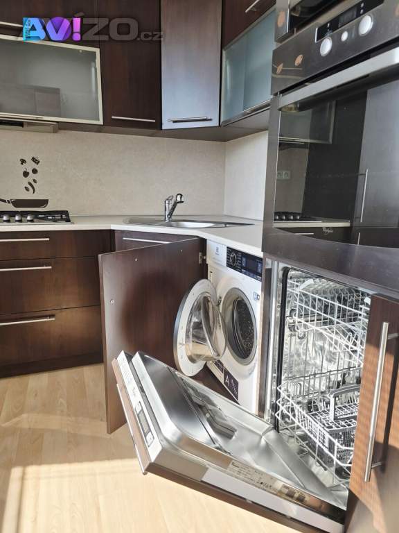 Foto inzerátu Prodej bytu 2+1 Třinec, ul. Sosnová