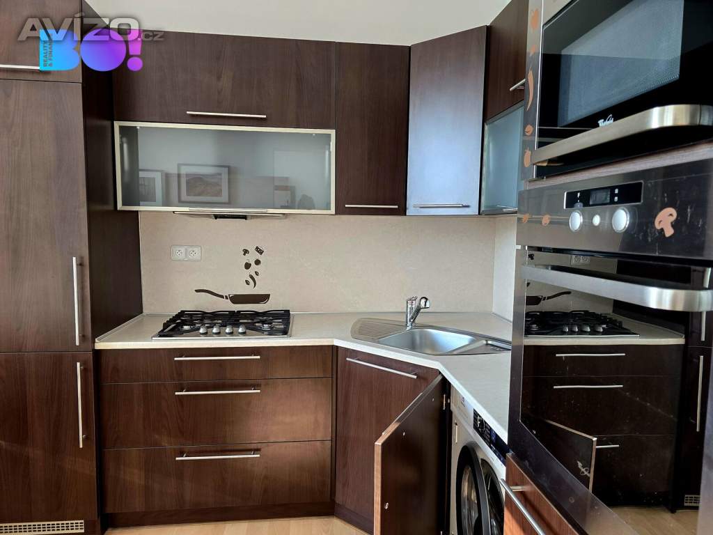 Foto inzerátu Prodej bytu 2+1 Třinec, ul. Sosnová