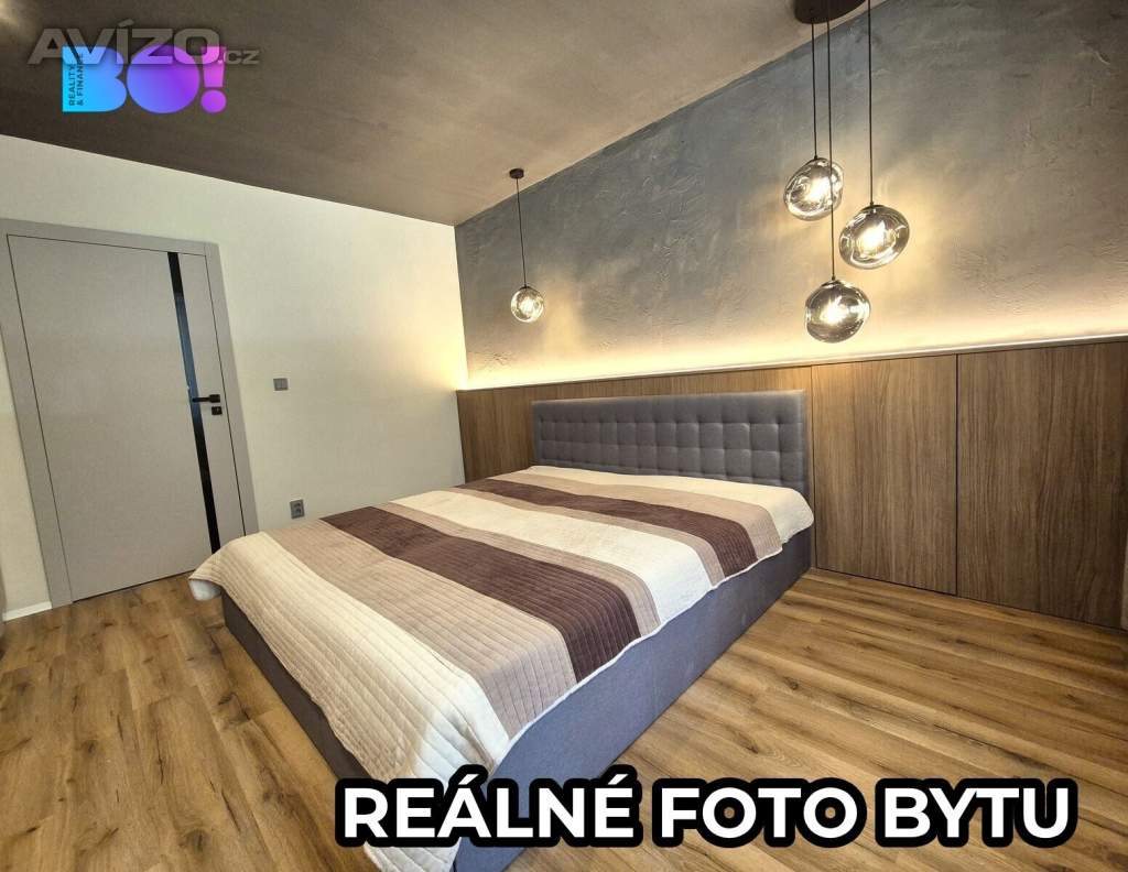 Foto inzerátu Pronájem exklusivního bytu 2+kk po kompletní rekonstrukci, Prostějov