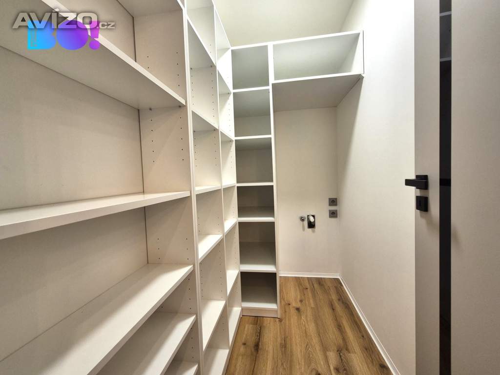 Foto inzerátu Pronájem exklusivního bytu 2+kk po kompletní rekonstrukci, Prostějov