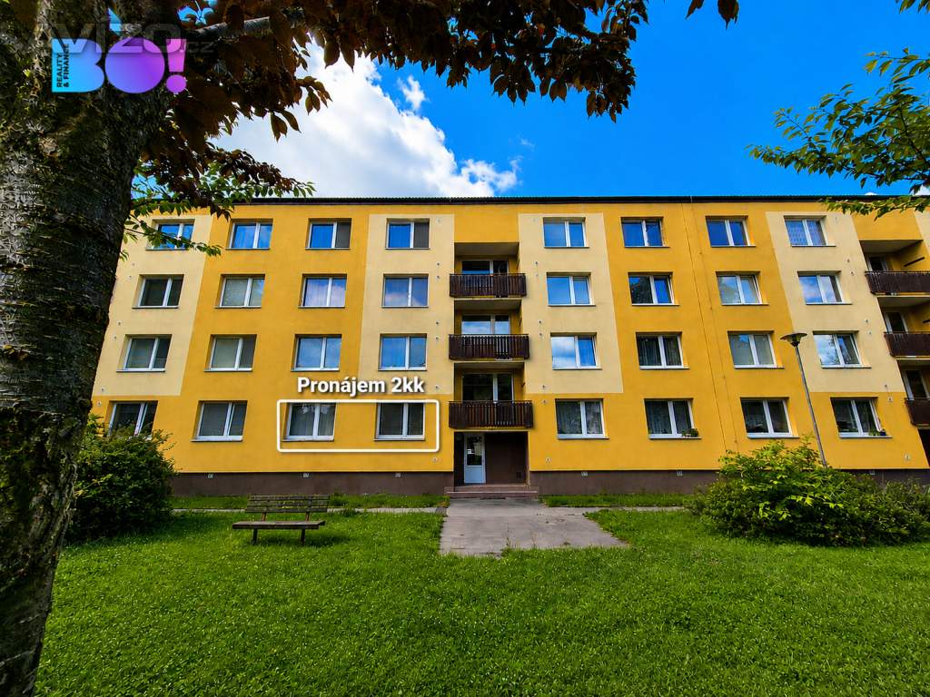 Foto inzerátu Pronájem exklusivního bytu 2+kk po kompletní rekonstrukci, Prostějov