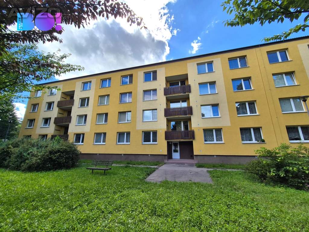 Foto inzerátu Pronájem exklusivního bytu 2+kk po kompletní rekonstrukci, Prostějov