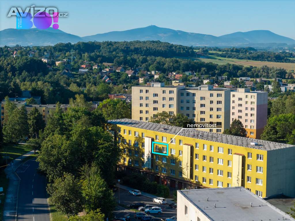 Foto inzerátu Prodej bytu 2+kk, 51 m², ul. Okrajová, Havířov - Podlesí