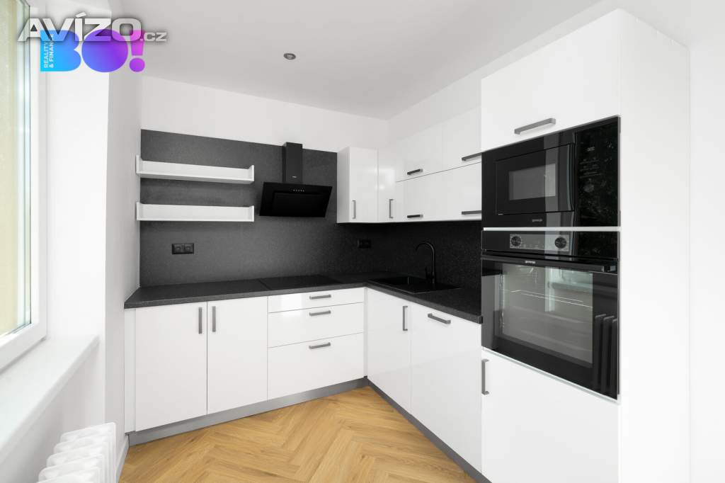 Foto inzerátu Prodej bytu 2+kk, 51 m², ul. Okrajová, Havířov - Podlesí