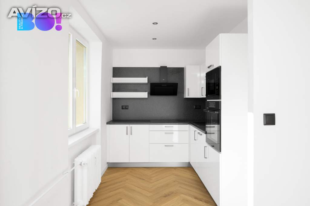 Foto inzerátu Prodej bytu 2+kk, 51 m², ul. Okrajová, Havířov - Podlesí