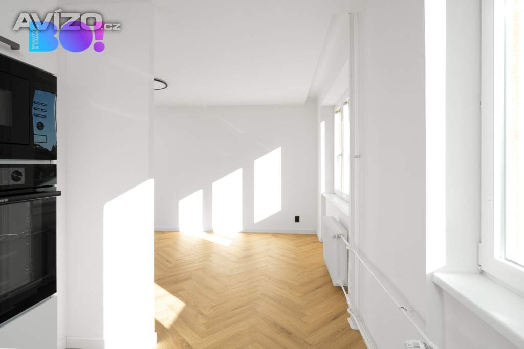 Foto inzerátu Prodej bytu 2+kk, 51 m², ul. Okrajová, Havířov - Podlesí