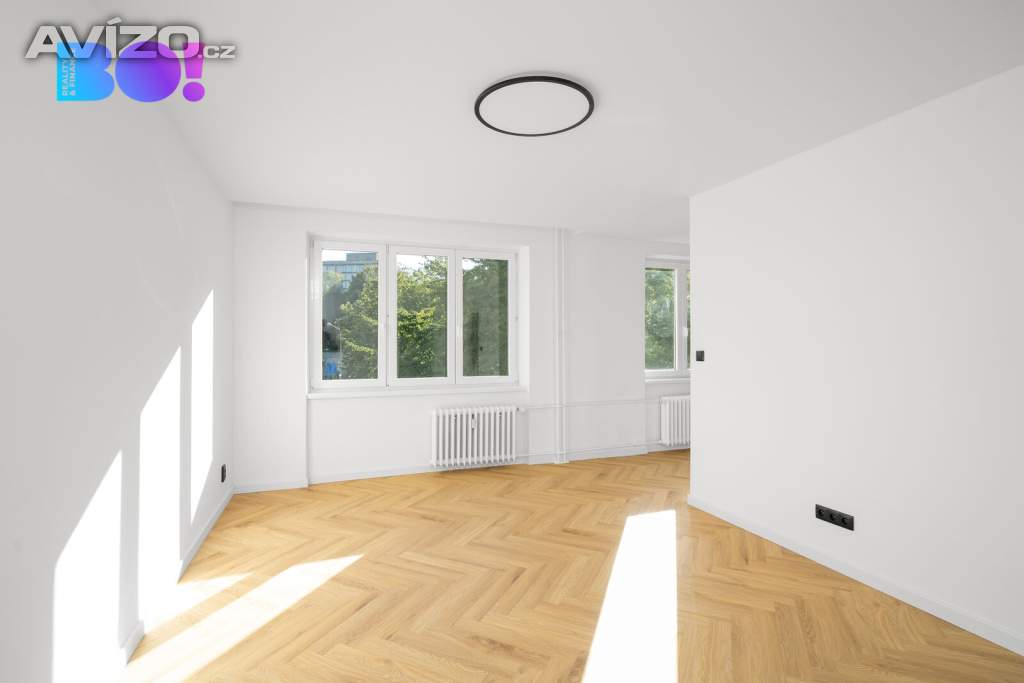 Foto inzerátu Prodej bytu 2+kk, 51 m², ul. Okrajová, Havířov - Podlesí