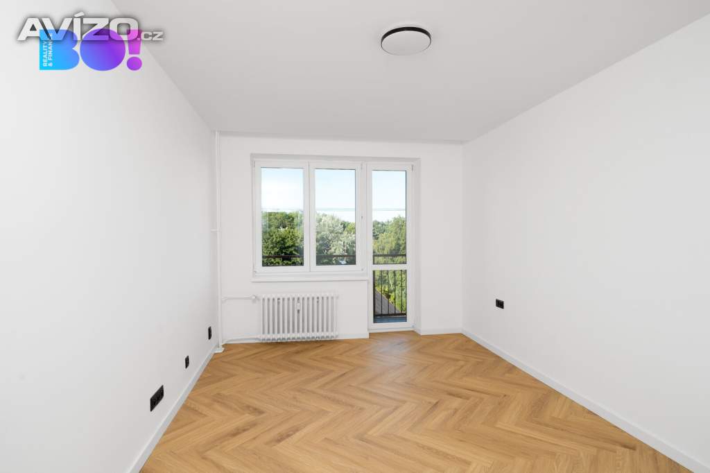 Foto inzerátu Prodej bytu 2+kk, 51 m², ul. Okrajová, Havířov - Podlesí