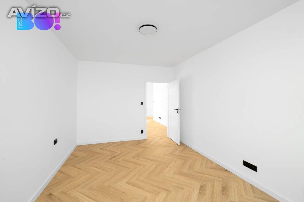 Foto inzerátu Prodej bytu 2+kk, 51 m², ul. Okrajová, Havířov - Podlesí