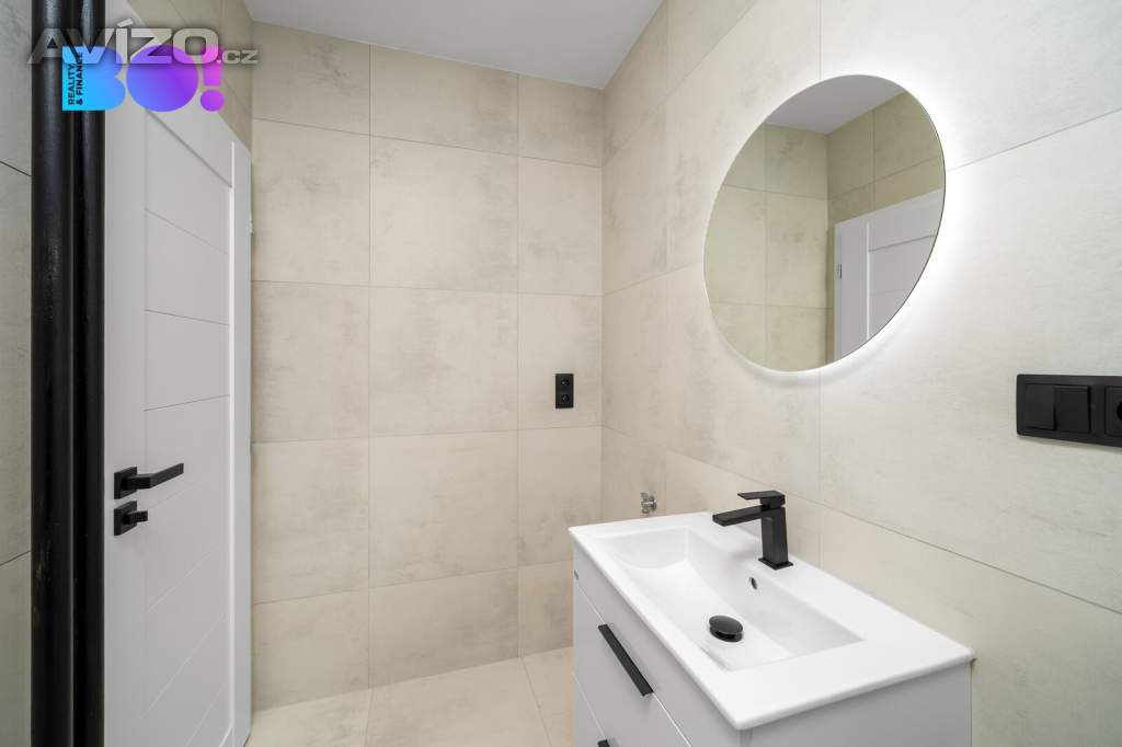 Foto inzerátu Prodej bytu 2+kk, 51 m², ul. Okrajová, Havířov - Podlesí