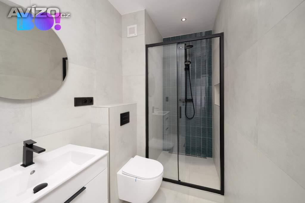 Foto inzerátu Prodej bytu 2+kk, 51 m², ul. Okrajová, Havířov - Podlesí