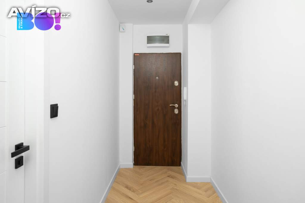 Foto inzerátu Prodej bytu 2+kk, 51 m², ul. Okrajová, Havířov - Podlesí
