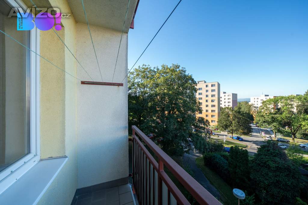 Foto inzerátu Prodej bytu 2+kk, 51 m², ul. Okrajová, Havířov - Podlesí