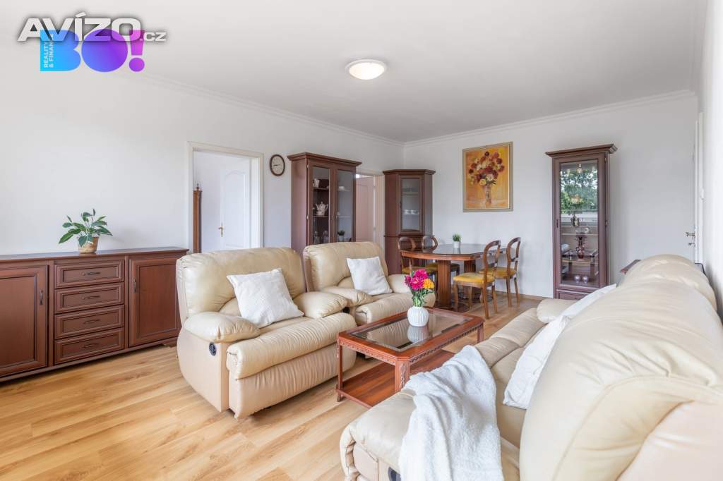 Foto inzerátu Prodej bytu 4+1 75,57 m2 Havířov – Šumbark, ul. Mládí