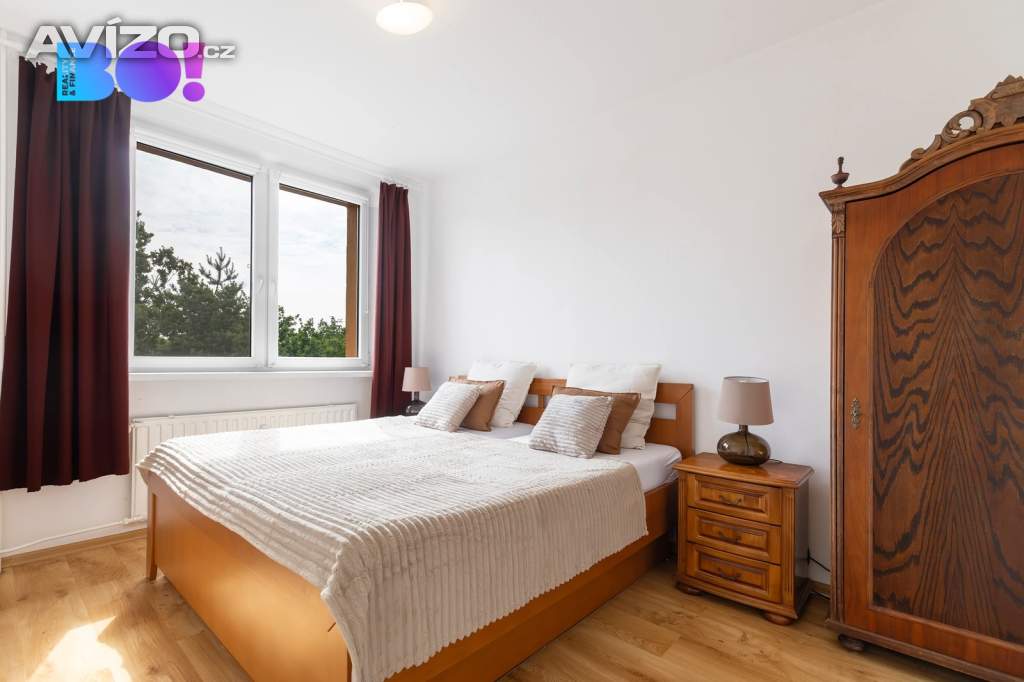 Foto inzerátu Prodej bytu 4+1 75,57 m2 Havířov – Šumbark, ul. Mládí