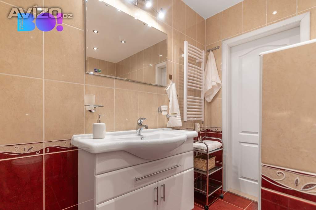 Foto inzerátu Prodej bytu 4+1 75,57 m2 Havířov – Šumbark, ul. Mládí