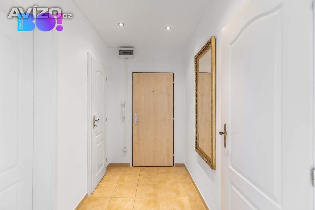Foto inzerátu Prodej bytu 4+1 75,57 m2 Havířov – Šumbark, ul. Mládí