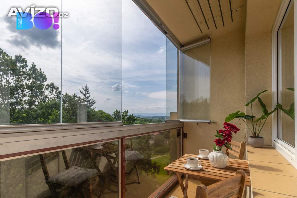 Foto inzerátu Prodej bytu 4+1 75,57 m2 Havířov – Šumbark, ul. Mládí