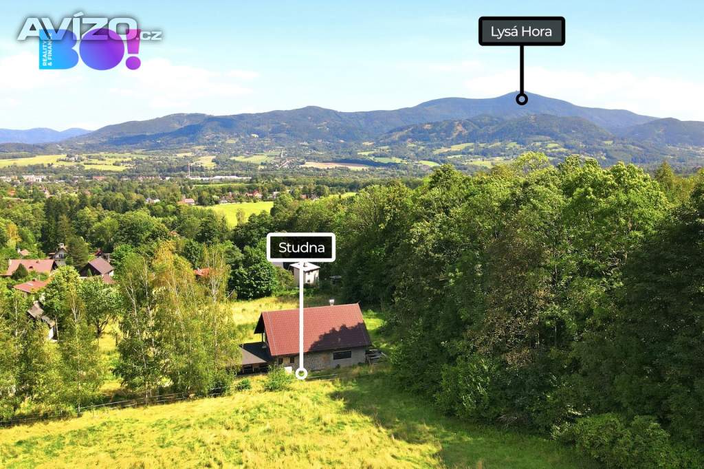 Foto inzerátu Prodej rodinného domu 4+kk, 200 m², Pstruží