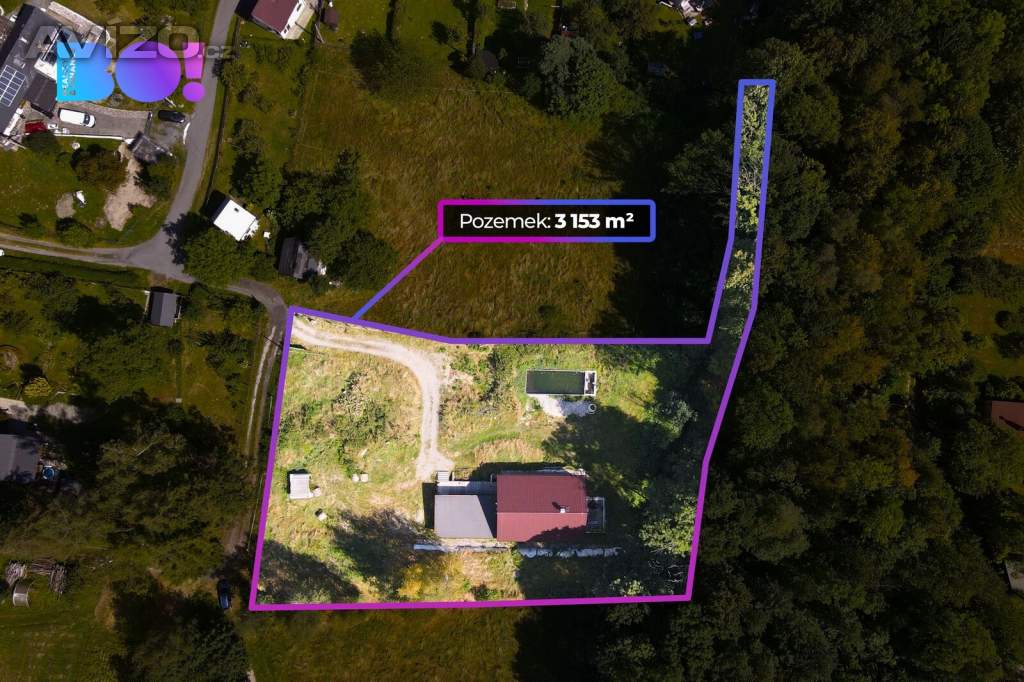 Foto inzerátu Prodej rodinného domu 4+kk, 200 m², Pstruží