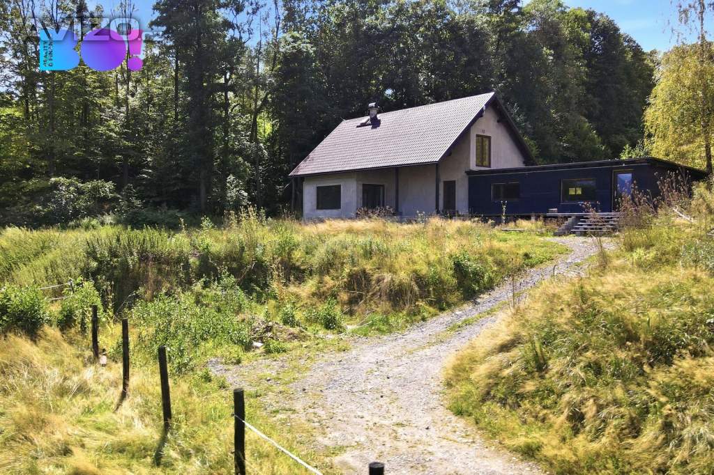 Foto inzerátu Prodej rodinného domu 4+kk, 200 m², Pstruží