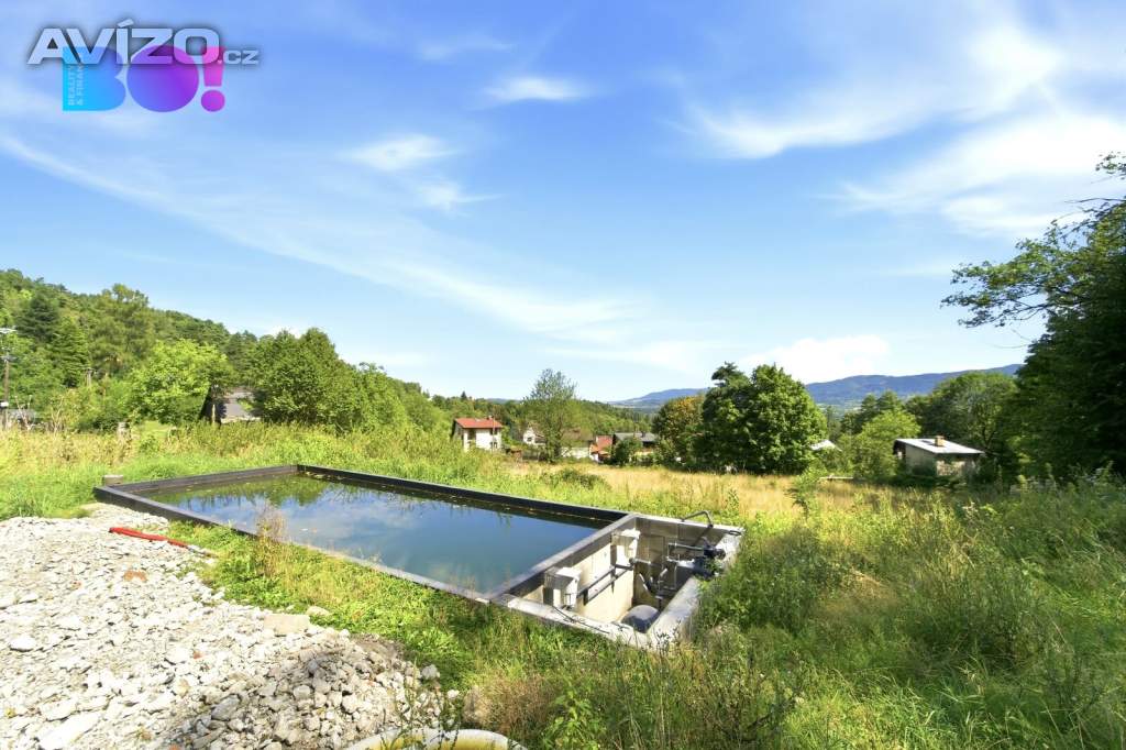 Foto inzerátu Prodej rodinného domu 4+kk, 200 m², Pstruží