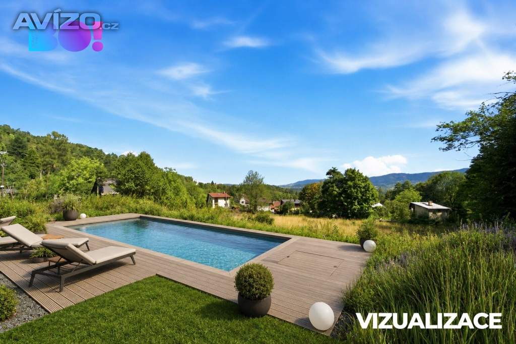 Foto inzerátu Prodej rodinného domu 4+kk, 200 m², Pstruží
