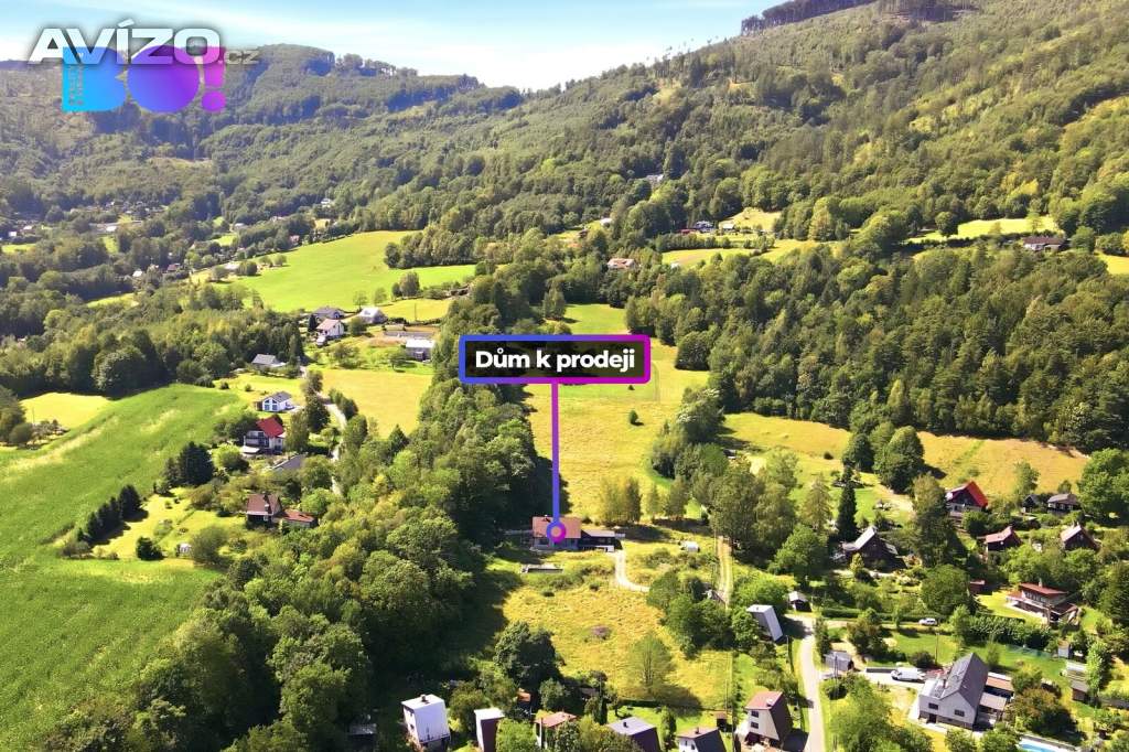 Foto inzerátu Prodej rodinného domu 4+kk, 200 m², Pstruží