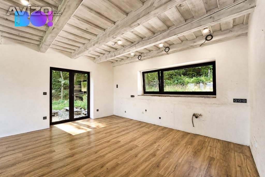Foto inzerátu Prodej rodinného domu 4+kk, 200 m², Pstruží