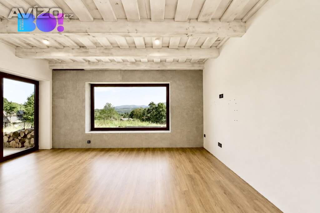 Foto inzerátu Prodej rodinného domu 4+kk, 200 m², Pstruží