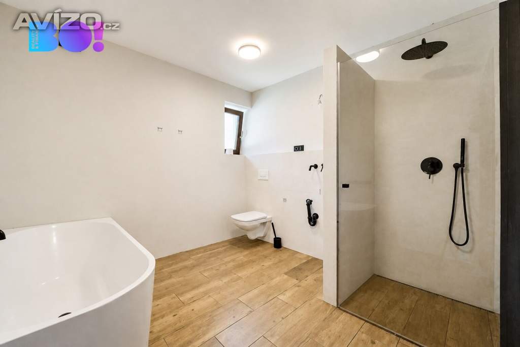 Foto inzerátu Prodej rodinného domu 4+kk, 200 m², Pstruží