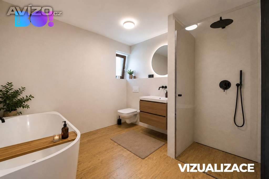 Foto inzerátu Prodej rodinného domu 4+kk, 200 m², Pstruží