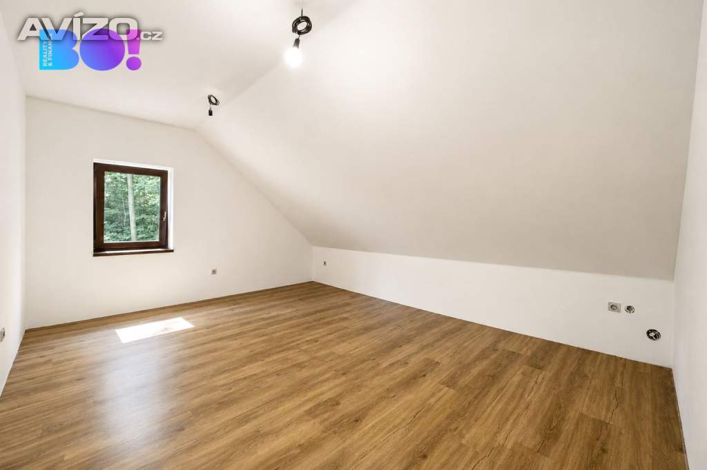 Foto inzerátu Prodej rodinného domu 4+kk, 200 m², Pstruží