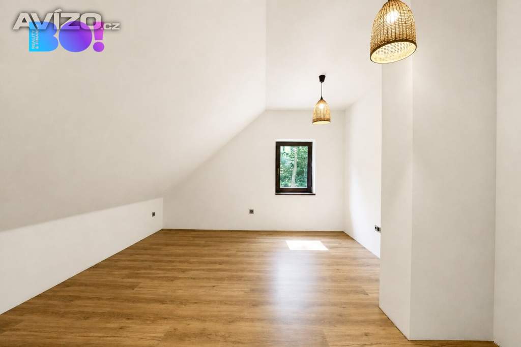 Foto inzerátu Prodej rodinného domu 4+kk, 200 m², Pstruží