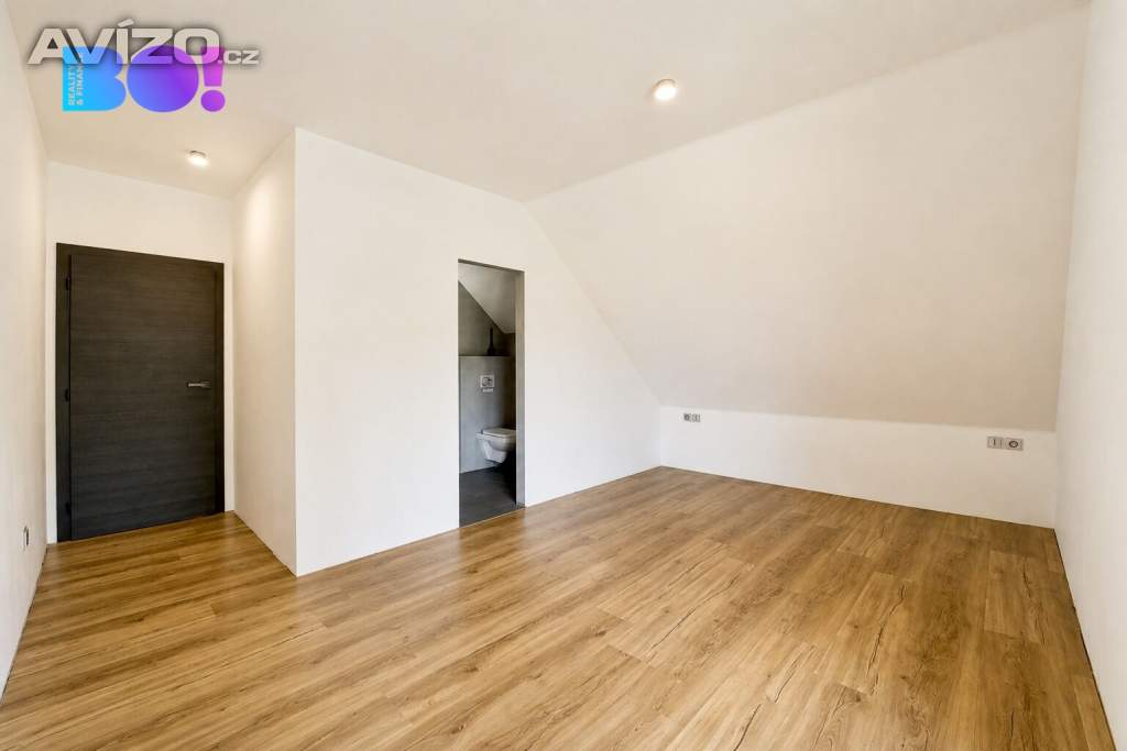 Foto inzerátu Prodej rodinného domu 4+kk, 200 m², Pstruží