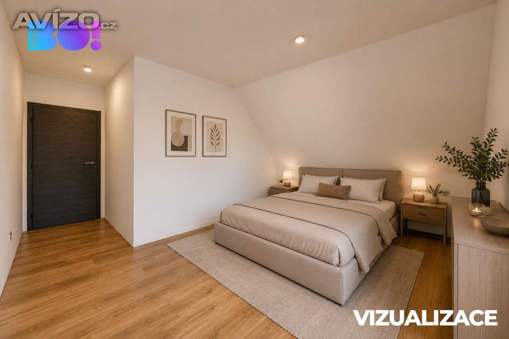 Foto inzerátu Prodej rodinného domu 4+kk, 200 m², Pstruží