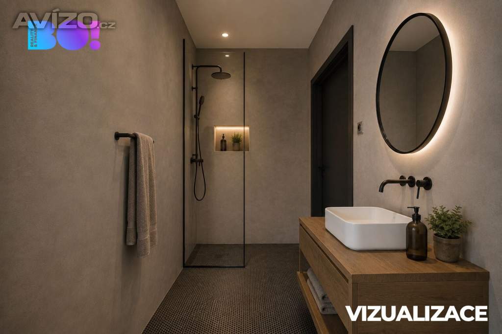 Foto inzerátu Prodej rodinného domu 4+kk, 200 m², Pstruží