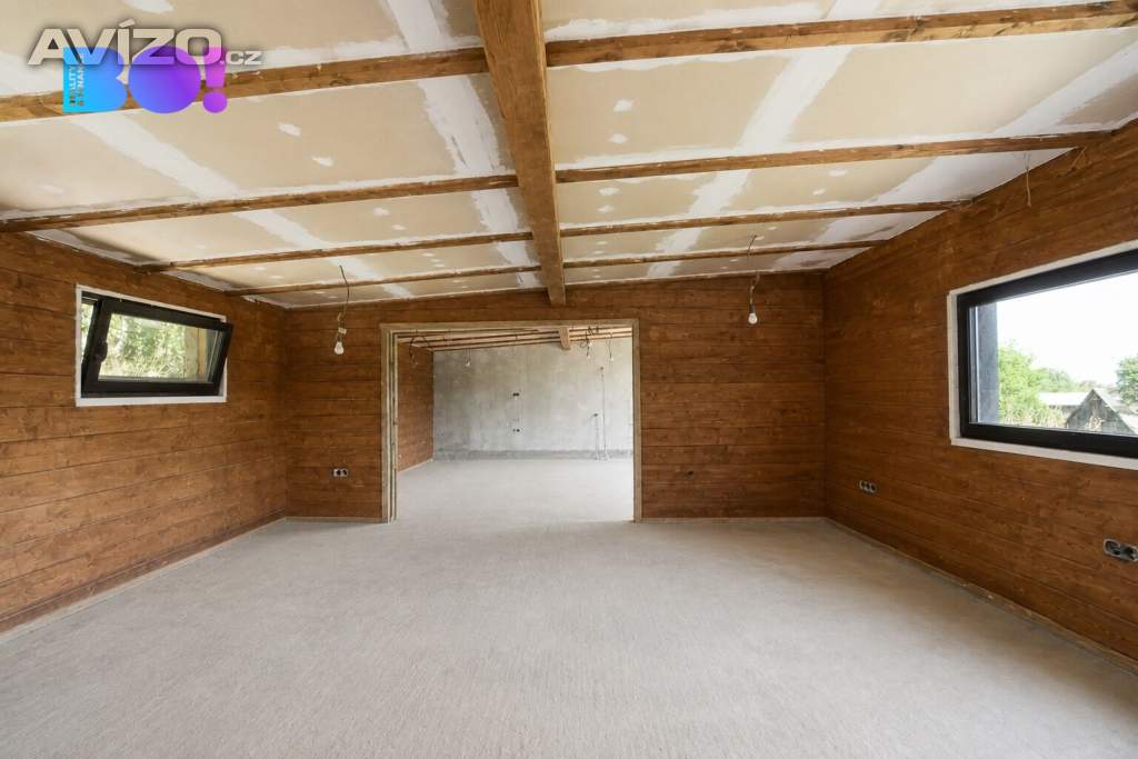 Foto inzerátu Prodej rodinného domu 4+kk, 200 m², Pstruží