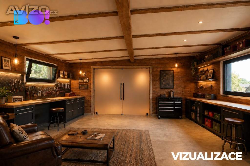 Foto inzerátu Prodej rodinného domu 4+kk, 200 m², Pstruží