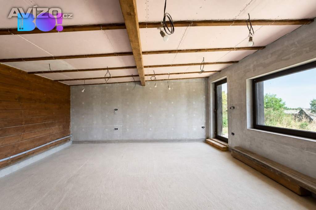 Foto inzerátu Prodej rodinného domu 4+kk, 200 m², Pstruží