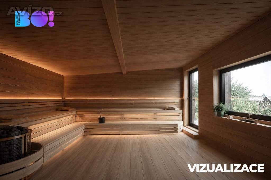 Foto inzerátu Prodej rodinného domu 4+kk, 200 m², Pstruží