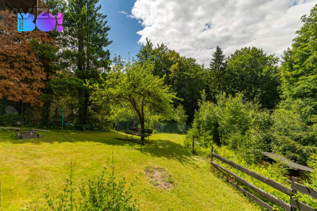 Foto inzerátu Chata s duší v srdci Beskyd – Morávka