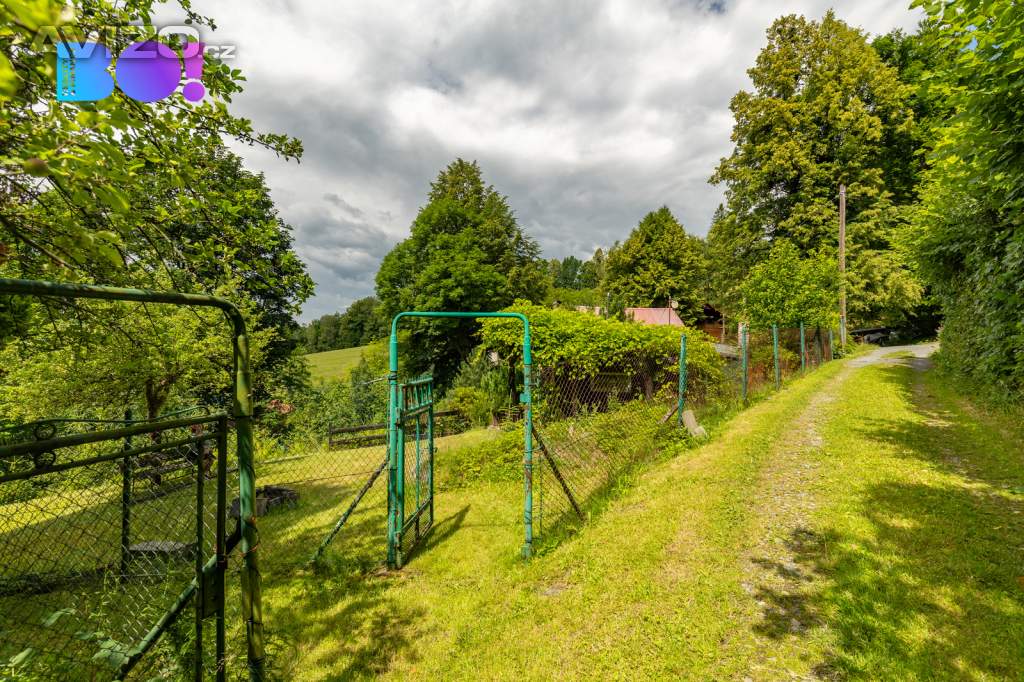 Foto inzerátu Chata s duší v srdci Beskyd – Morávka
