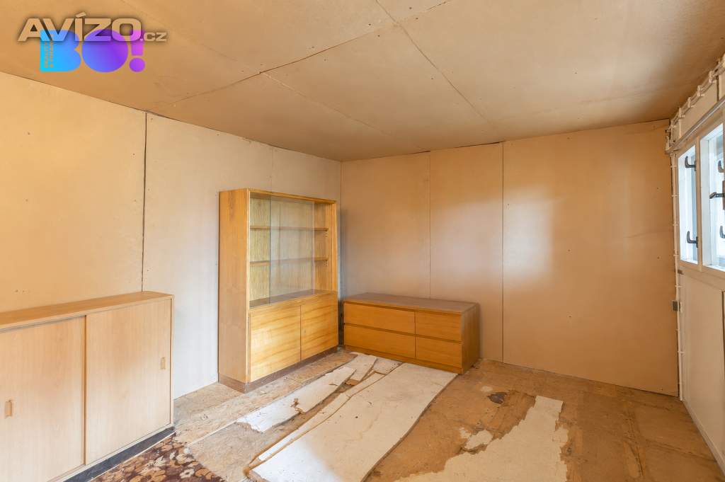 Foto inzerátu Chata s duší v srdci Beskyd – Morávka