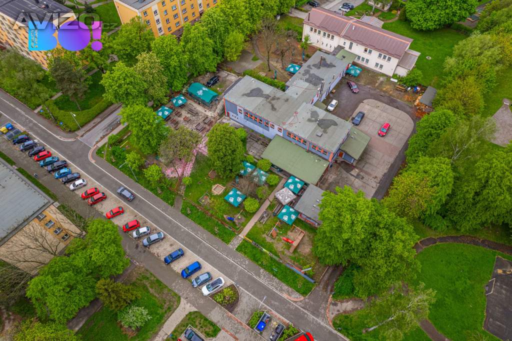 Foto inzerátu Pronájem obchodních prostorů, 126 m², Karviná
