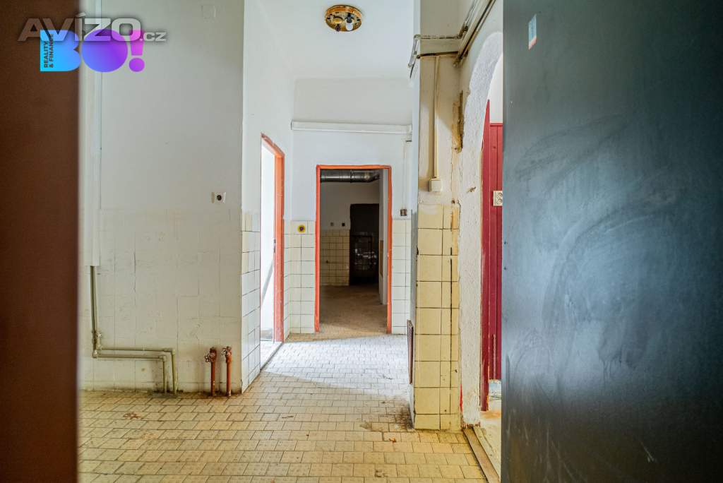 Foto inzerátu Pronájem obchodních prostorů, 126 m², Karviná