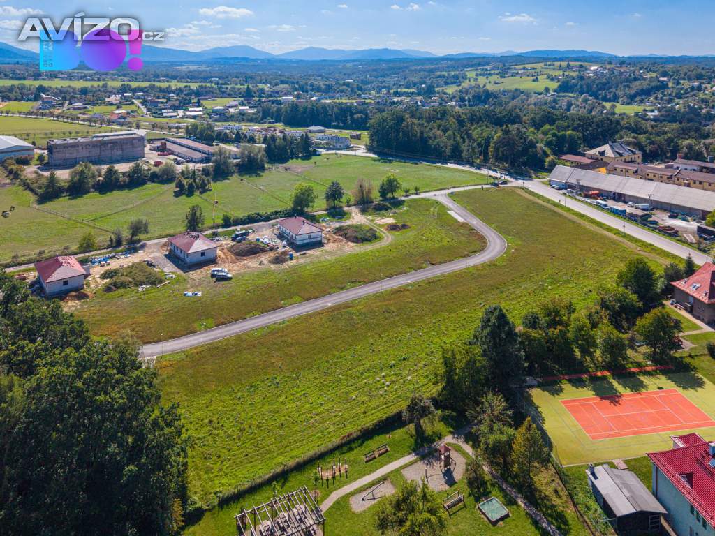 Foto inzerátu Prodej pozemků, Havířov - Bludovice