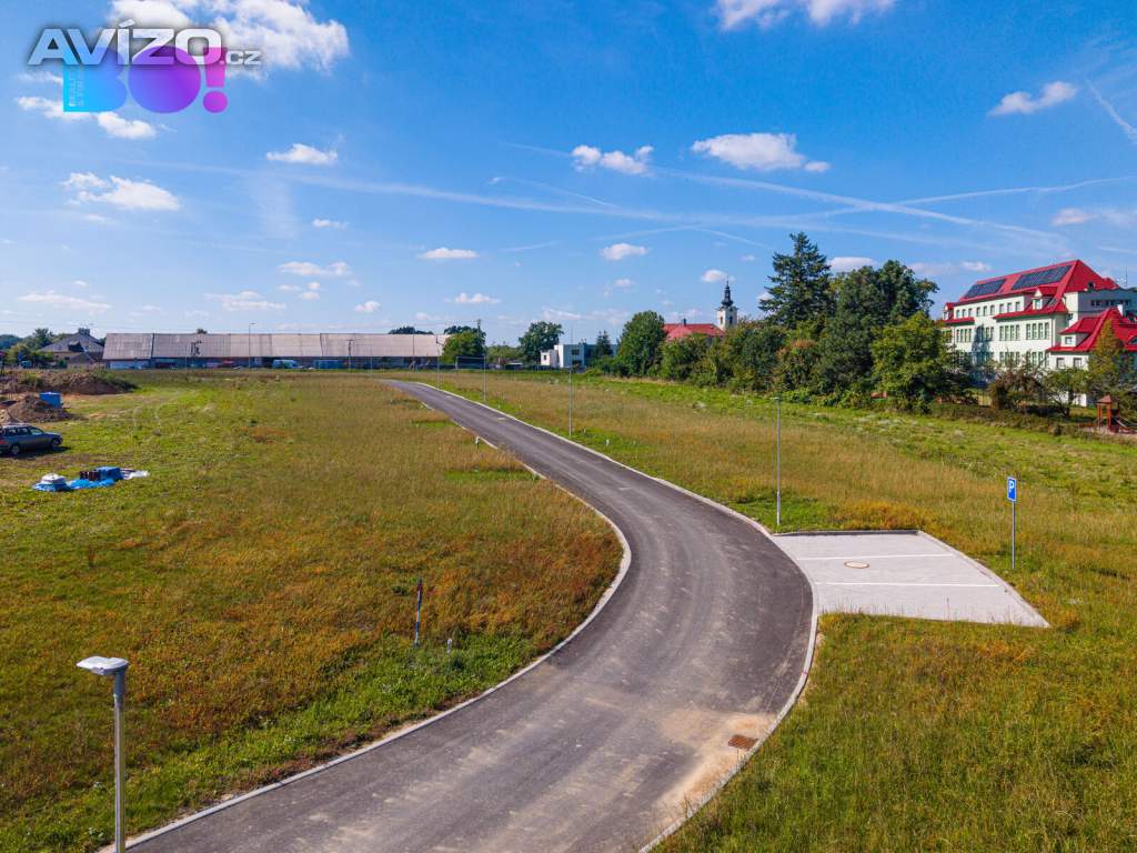 Foto inzerátu Prodej pozemků, Havířov - Bludovice